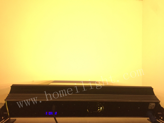 Individually Digital LED 5 Eyes Matrix Blinder Light Bar with AC90-240V Input Voltage