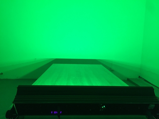 Individually Digital LED 5 Eyes Matrix Blinder Light Bar with AC90-240V Input Voltage