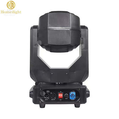 295W Moving Head Beam for Stage LED Spot Wash Light Luces DJ For Wedding Disco Party