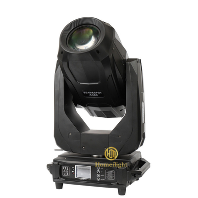 380w 3in1 LED Spot Moving Head Light