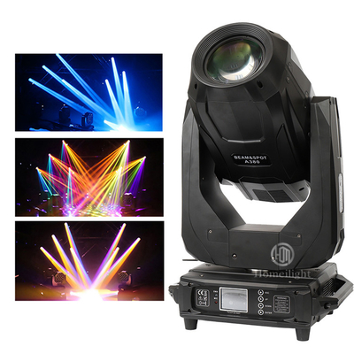 380w 3in1 LED Spot Moving Head Light