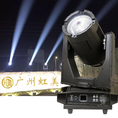 RoHS Waterproof Moving Head Light 350w 17r Outdoor Sharpy Beam Moving Head Light