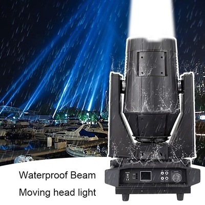 Waterproof 350w IP65 Sharpy Light Moving Head for Bar DJ Night Club Event Lights