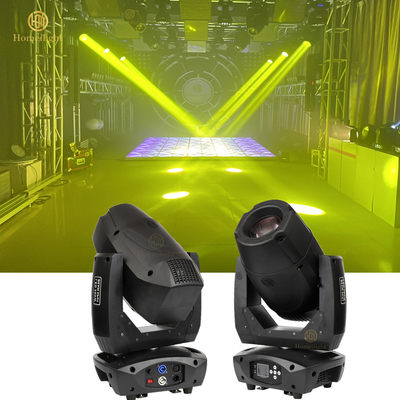 3IN1 200W Moving Head Light