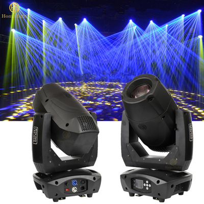 3IN1 200W Moving Head Light