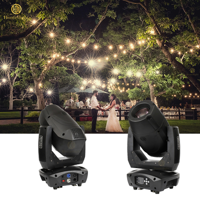 3IN1 200W Moving Head Light