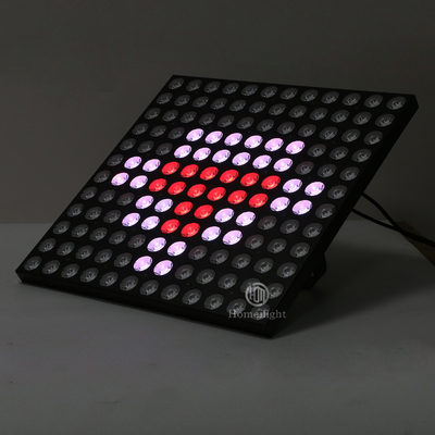12x12 LED Blinder Light RGB
