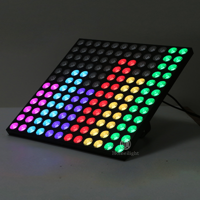 12x12 LED Blinder Light RGB