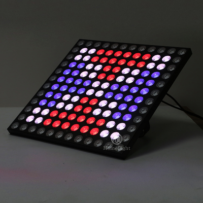 12x12 LED Blinder Light RGB