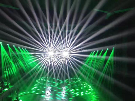 Sharpy 10R 280W 3in1 Moving Head Beam Spot Wash Disco Lights with Long Working Time