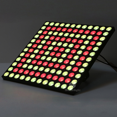 DMX Control LED Matrix Backlight RGB 3IN1 Luces DJ 1024pcs Display LED Cob Stage Light
