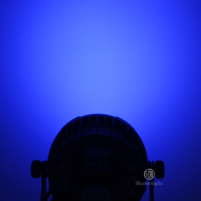 High Brightness 18x12W 4in1 Waterproof LED Par Light Stage LED Lights for Church