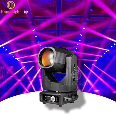 295w High Power Sharpy Moving Head Beam Light For Church DJ Club Wedding Party