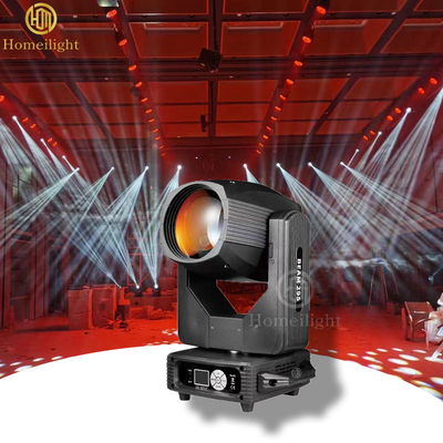 1- 295W 14R Beam Moving Head Light For Sharpy Light Church DJ Club Stage Lights