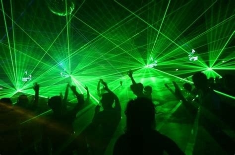 Disco Laser Light 2W Full Animation Color for Party DJ Stage Show Wedding Event Hall Mall