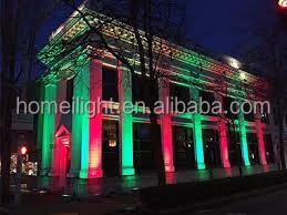 Sound Activated LED Par Can Stage Lights