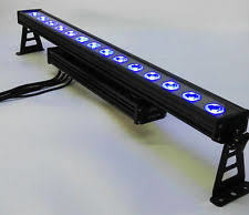 14pcs 30W High Brightness Pixel Bar LED IP65 Outdoor Waterproof Wall Washer Light