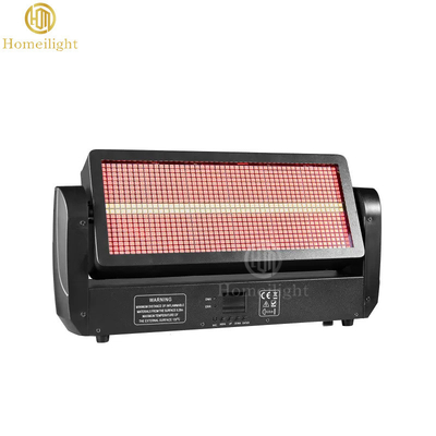 960pcs LED Beam Mini LED Moving Head Light For DJ Club Party Stage