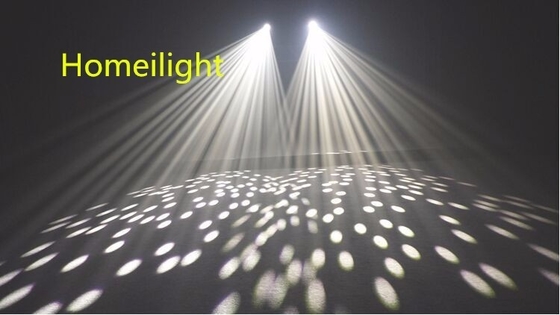 Super Beam 400W LED Moving Head Light for DJ Night Club Stage Lighting 6 Colors Open