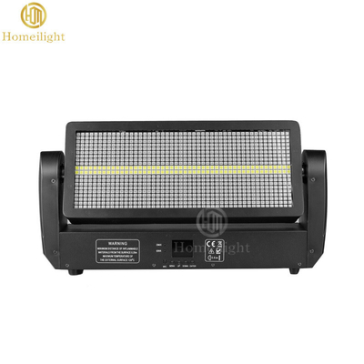 AC 100-240V LED Disco Laser Stage Party Performance DJ Lights 400W Beam RGB Strobe Light