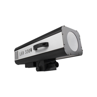 200lm/W 330w 350w LED Automatic Follow Spotlight For Wedding Stage Light