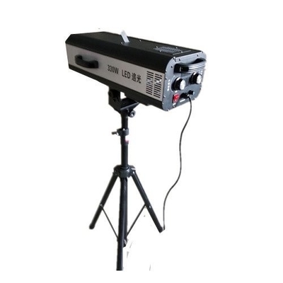 Warm White Theater Follow Spotlight 15R 330w 17R 350w IP33 Support Dimmer