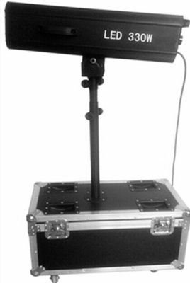 Warm White Theater Follow Spotlight 15R 330w 17R 350w IP33 Support Dimmer