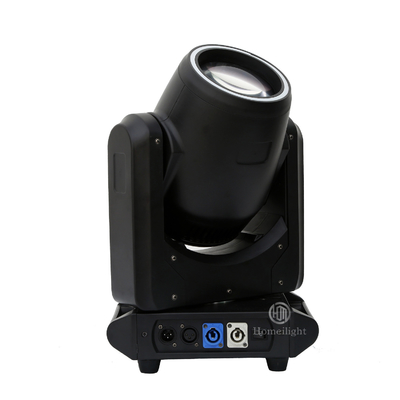 Disco Stage 100W LED Moving Head Wash Light With LED Movinghead Lighting