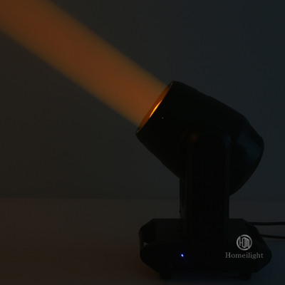 Super Beam LED Moving Head Wash  RGB Ring Control DJ Disco Lighting Effect Shaking