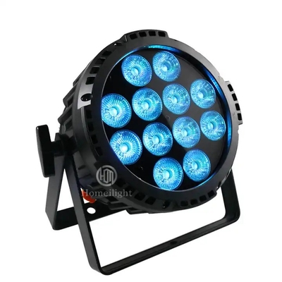Waterproof LED Battery Par light