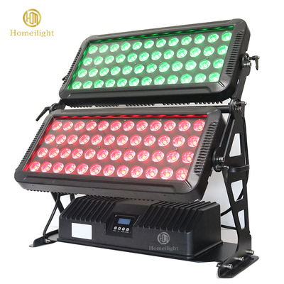 High Power Building Wall Wash Lighting