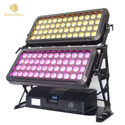 High Power Building Wall Wash Lighting