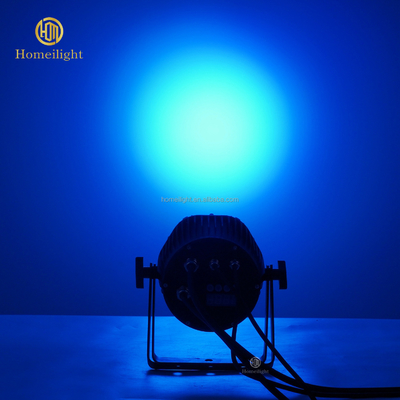 Waterproof LED Matrix Lights 7*18W
