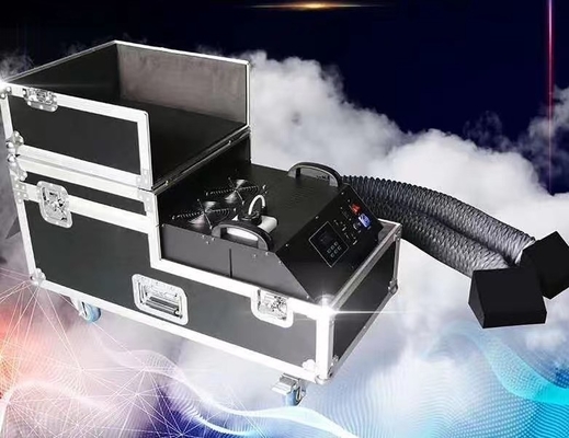 Wedding Stage DJ Disco Equipment Effect Haze 2000W 3000w Water Smoke Fog Machine Fogging Machine Smoke