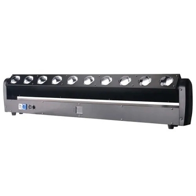 LED Beam Bar 10*40W RGBW Moving Head Light Sharpy Beam Light for Church
