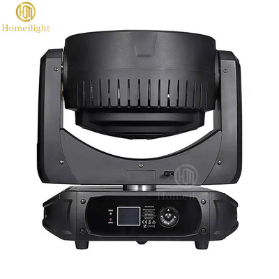 4in1 LED Big Bee Eye Moving Head