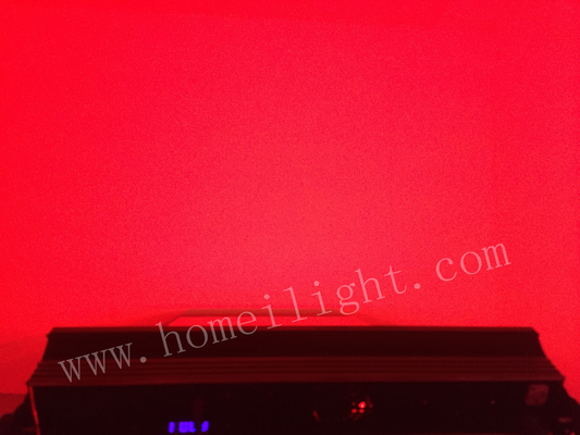 Promotion Professional Stage Light 5 Eyes RGB 3in1 COB LED Matrix Light Wash Blinder Light