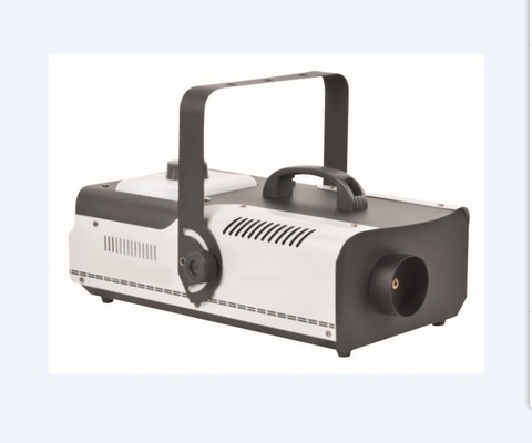 3000W 1500W Fog Machine DMX512 Fog Screen Machine for Stage Equipment Show Wedding Party