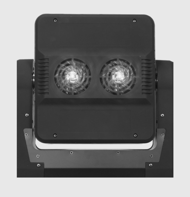 RGBW Full Color 25pcs Luces DJ Moving Lights Matrix For Events Night Club