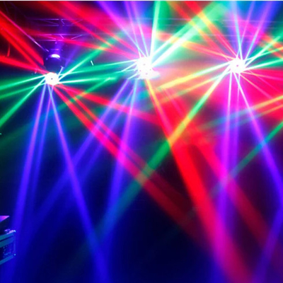 Super Brightness Zoom Wash Light Big Bee 19x15w Bee Eye Led Moving Head Lights
