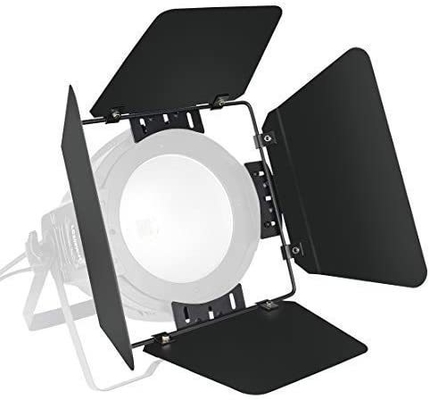 RGBW 4in1 Warm White / Cool White 100W COB LED Par Light For Indoor And Studio Theater