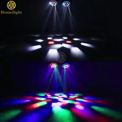RGBW Dmx512 Stage Light 19pcs 40W Bee Eye K15 Beam Moving Head Lighting