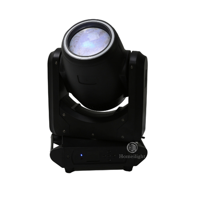 Rotation Gobo Wheel Spotlights 100W Beam Lights for Party Disco Mini Moving Head