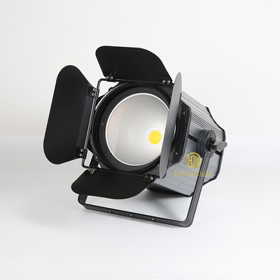 200w Golden COB Par Light