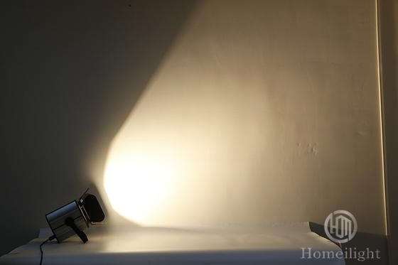 200w Golden COB Par Light
