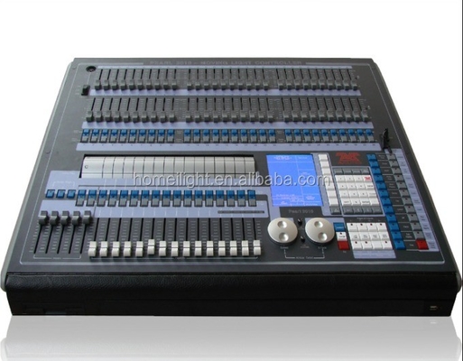 DMX Console Lighting 2048 Channel Pearl 2010 Controller for Stage Lighting
