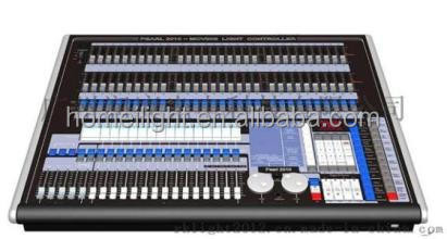 DMX Console Lighting 2048 Channel Pearl 2010 Controller for Stage Lighting