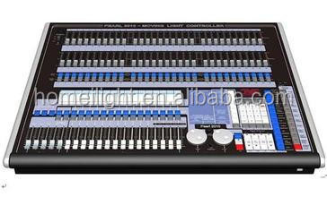 DMX Console Lighting 2048 Channel Pearl 2010 Controller for Stage Lighting