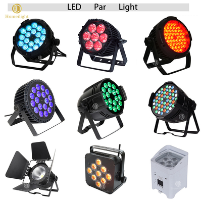 IP65 Waterproof Outdoor Par Light