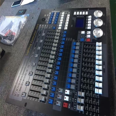 King Kong 1024 Controller Intelligent DMX Lighting Console for Easy Effect Management